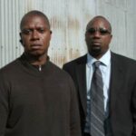Malik Yoba Instagram - Sleep Well Brother Braugher 🙏🏾🙏🏾 @andrebraugher To watch you work was like a masterclass in acting . You were one of those people that just by virtue of sharing the same space you inspired others to aspire to be better. That was my experience of working with you and fellowshipping on our show #Thief . Not just about the work, but family, food, work life balance, art in general. Your generosity of spirit , THAT laugh, your professionalism and the honor and dignity you gave to our craft . I admired you long before we got a chance to work together , from my first memories of you in #Glory. You were definitely one of the best to ever do it. And although we never got to dance again, grateful for the time we did get to spend. I was LITERALLY just talking about you two days ago. Speaking about the respect you garnered within our industry. And the all of a sudden the numerous posts in my timeline about your passing . And of course it’s always weird to “speak to” a person once they have passed on but this genuinely shocked me into “what the fuck?!” May God continue to bless Ami and your children and sending them my love condolences 💐 🙏🏾❤️ #andrebraugher