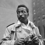 Malik Yoba Instagram - Happy 111th Birthday Gordon Parks! #legend @gordonparksfoundation