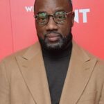 Malik Yoba Instagram - Just a little love in your timeline , wishing you peace and positive vibes. Happy Thursday Family . New York, New York