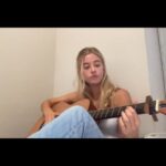 Mallory Bechtel Instagram - Because I miss singing💗 Watch out for surprise alarm in the middle there…