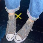 Mallory Bechtel Instagram - What a WALK down MEMORY LANE. Got to put on the star-cuffed jeans again for a week in Madison with the INCREDIBLE tour cast of @dearevanhansen. These people are beyond lovely and oh sososo talented. Feeling very grateful❤️