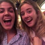 Mallory Bechtel Instagram - My beautiful little sister/the person I seem to take the most selfies with turns 19 today!!! Love you stiney weeny❤️😘❤️