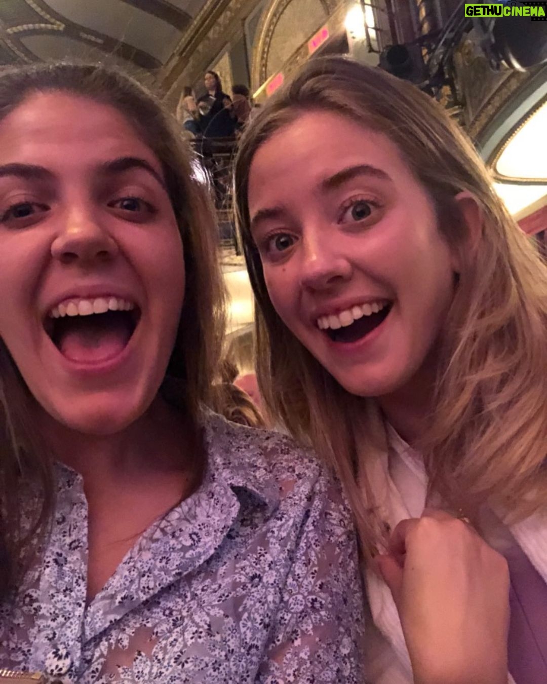 Mallory Bechtel Instagram - My beautiful little sister/the person I seem to take the most selfies with turns 19 today!!! Love you stiney weeny❤️😘❤️