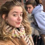 Mallory Bechtel Instagram - My beautiful little sister/the person I seem to take the most selfies with turns 19 today!!! Love you stiney weeny❤️😘❤️