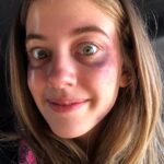 Mallory Bechtel Instagram - Find out how I got these bad boys tonight on FBI: Most Wanted on CBS !!
