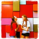 Mallory Bechtel Instagram - @mads1497