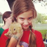 Mallory Bechtel Instagram -