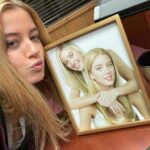 Mallory Bechtel Instagram - …eps 6 & 7 drop tomorrow :):) @prettylittleliars @hbomax