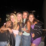 Mallory Bechtel Instagram - Lotsa lotsa smiles :) Park City, Utah
