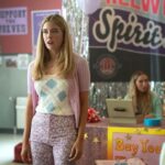 Mallory Bechtel Instagram - It’s Karen, bitches. @prettylittleliars