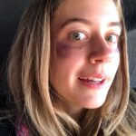 Mallory Bechtel Instagram - Find out how I got these bad boys tonight on FBI: Most Wanted on CBS !!