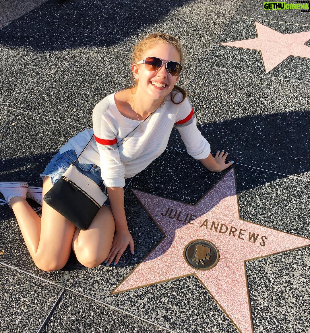 Mallory Bechtel Instagram - 🌟🌟🌟