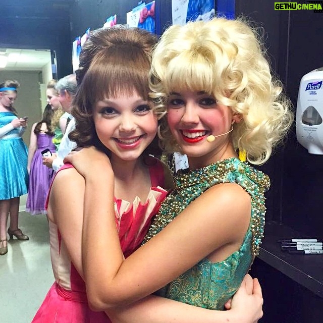 Mallory Bechtel Instagram - ITS MY GIRL'S BDAY. Sav, you're my everything. #yougolouann