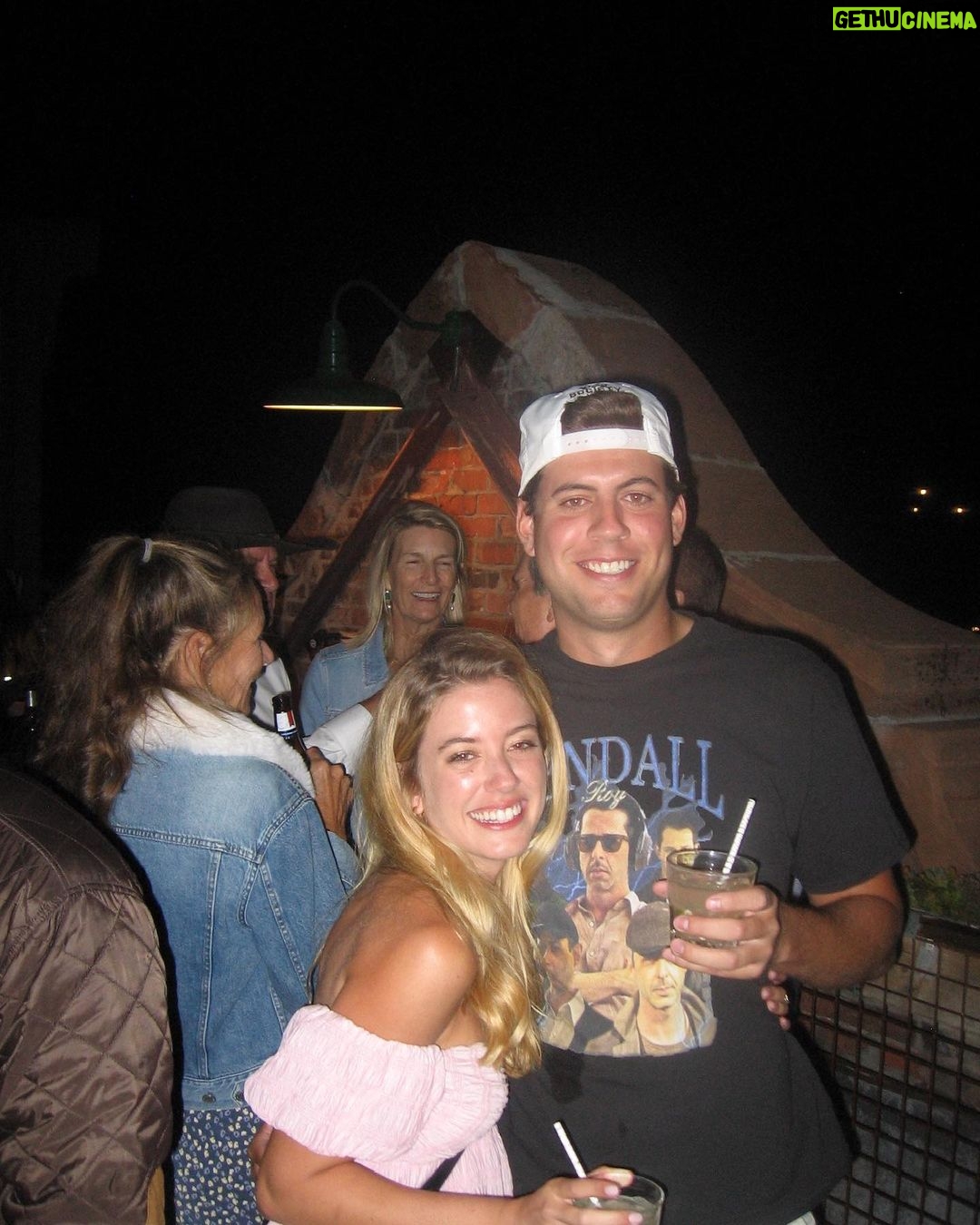 Mallory Bechtel Instagram - Lotsa lotsa smiles :) Park City, Utah