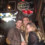 Mallory Bechtel Instagram - Lotsa lotsa smiles :) Park City, Utah