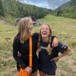 Mallory Bechtel Instagram - Lotsa lotsa smiles :) Park City, Utah