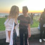 Mallory Bechtel Instagram - Last night… THANK YOU @cynthiarowley. And thank you @jayajolly for being my beautiful plus-one. We’ve come a long way.