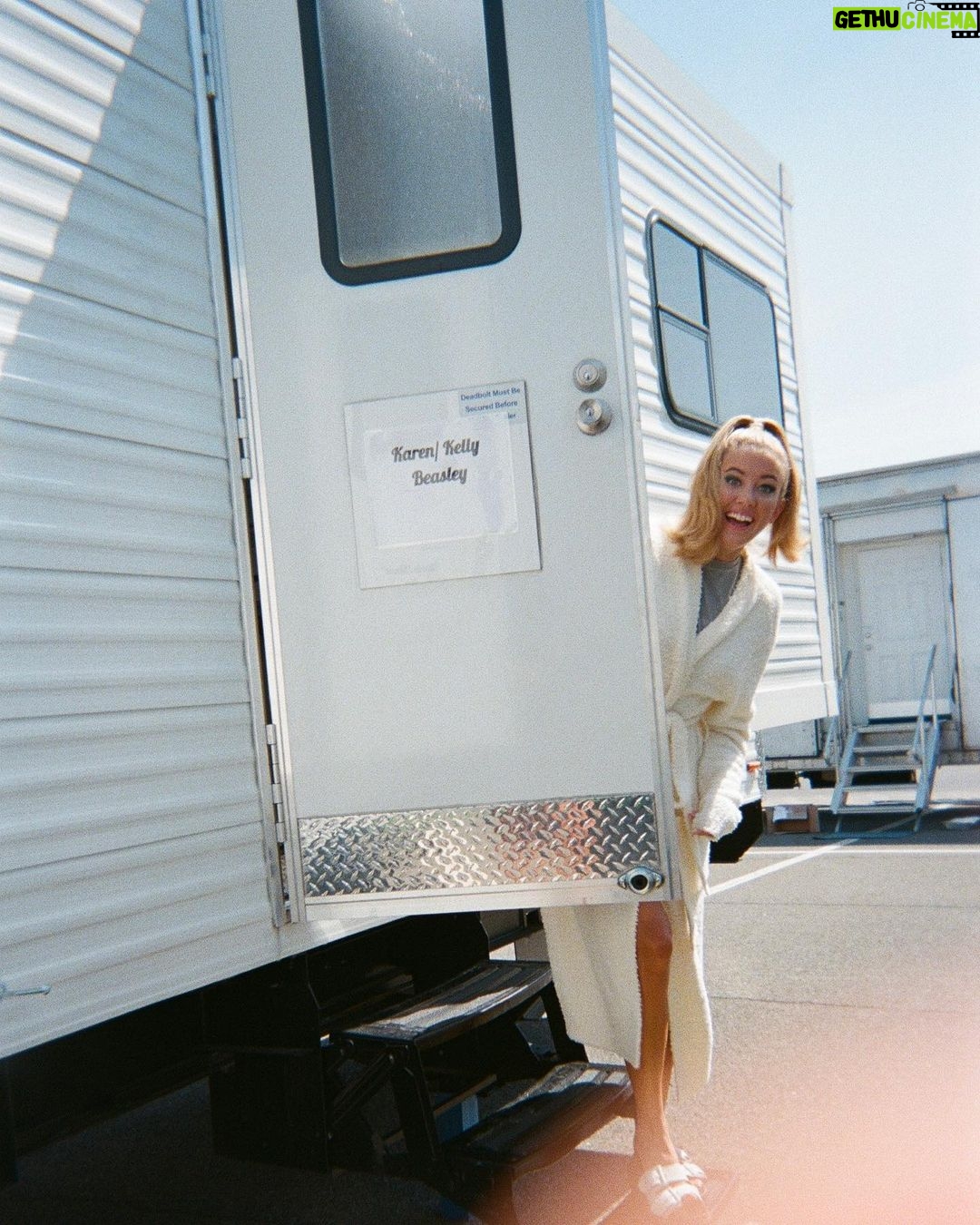 Mallory Bechtel - 9K Likes - It’s officially Spirit Week and I love this cast. @prettylittleliars
The first three episodes of Pretty Little Liars: Original Sin are now streaming on @hbomax 🥳🎉❤️AHHHHH