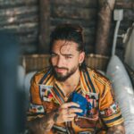 Maluma Instagram - Jo Jo Jo … llegó santa por adelantado este año 🎅🏻🎄… “BIKINI” DISPONIBLE EN TO’ LAOOOOO..!!!! 👙👙👙🔥🔥🔥 (Mi tema fav de DJ 💿)