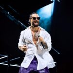 Maluma Instagram - Si pudieran ver lo que ven mis ojos 😏 #RaybanMeta 😎 @raybanmeta @rayban - If you could see what my eyes could see 😎 #RaybanMeta 😎 @raybanmeta @rayban
