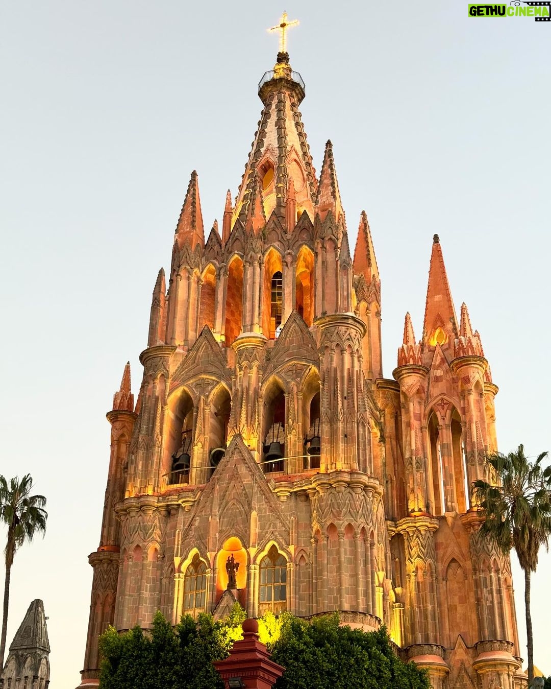 Maluma Instagram - México sienta cabron 🌶️🇲🇽 🧢 ó 🤠..? San Miguel de Allende, Guanajuato