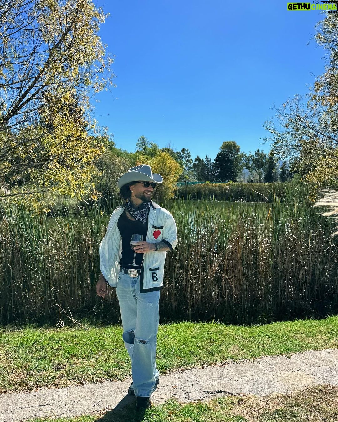Maluma Instagram - México sienta cabron 🌶️🇲🇽 🧢 ó 🤠..? San Miguel de Allende, Guanajuato