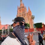 Maluma Instagram - México sienta cabron 🌶️🇲🇽 🧢 ó 🤠..? San Miguel de Allende, Guanajuato
