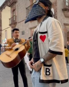 Maluma Instagram - México sienta cabron 🌶️🇲🇽 🧢 ó 🤠..? San Miguel de Allende, Guanajuato