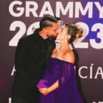 Maluma Instagram - Nadie puede negar que tengo el mejor premio de la noche 💘 — Gracias @latingrammys QUE NOCHE!