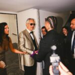 Maluma Instagram - Nadie puede negar que tengo el mejor premio de la noche 💘 — Gracias @latingrammys QUE NOCHE!