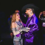 Maluma Instagram - Nadie puede negar que tengo el mejor premio de la noche 💘 — Gracias @latingrammys QUE NOCHE!