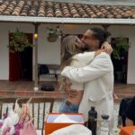 Maluma Instagram - Es tu cumpleaños pero tú me diste el regalo mas grande 11:11 💘