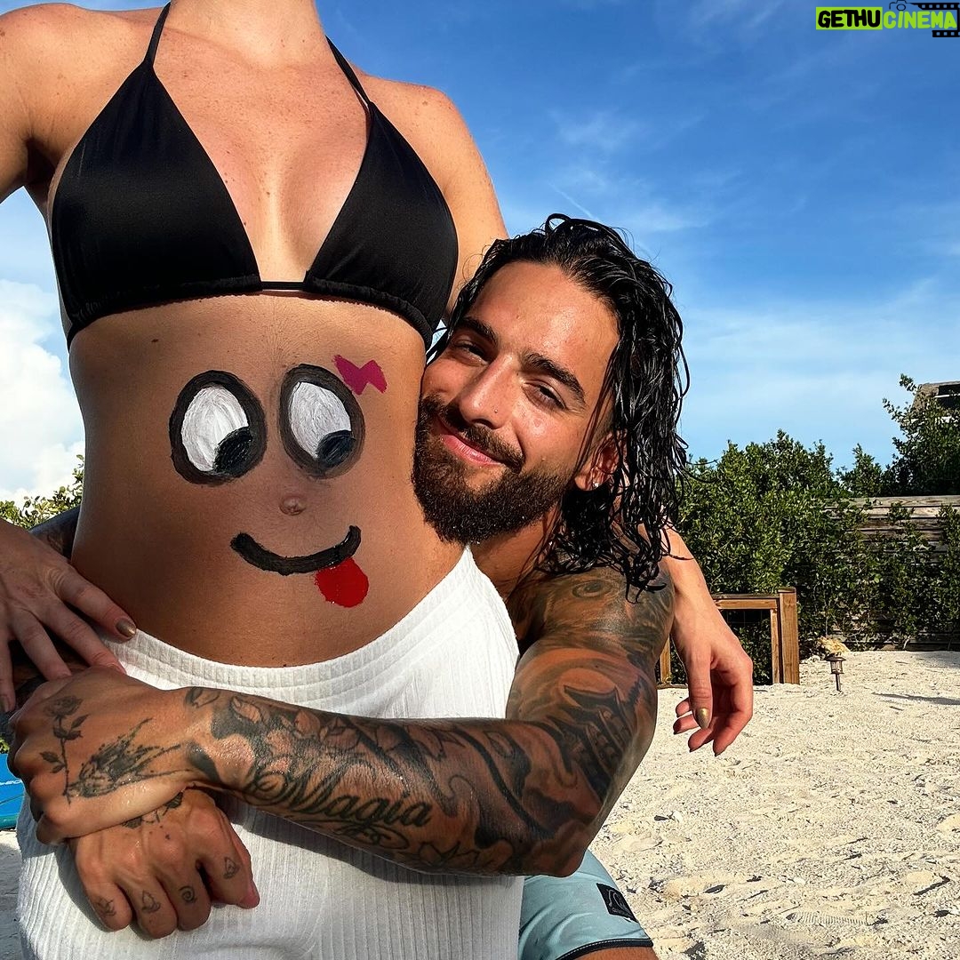 Maluma Instagram - Happy Halloween ððððĪŠ