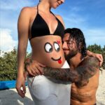 Maluma Instagram - Happy Halloween 🎃👀🎀🤪