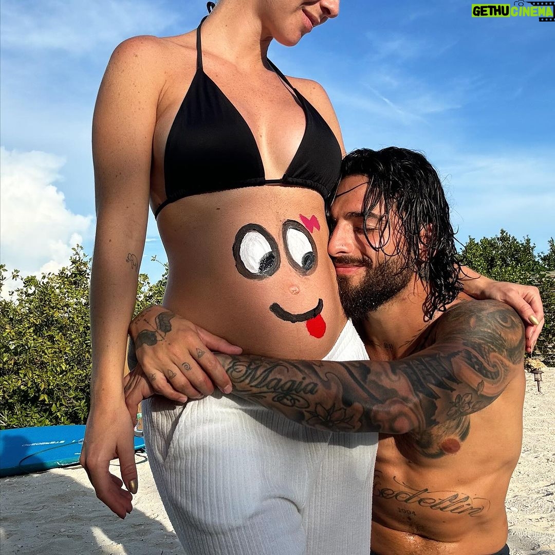 Maluma Instagram - Happy Halloween ððððĪŠ