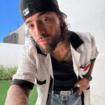 Maluma Instagram - México sienta cabron 🌶️🇲🇽 🧢 ó 🤠..? San Miguel de Allende, Guanajuato