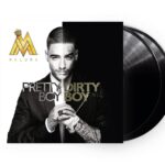 Maluma Instagram - Pretty Boy 😇 / Dirty boy 😈 — Descanso en familia antes de cerrar la gira y celebrando 8 años de EL album 💿 que cambió mi vida y gracias a el hoy estamos aquí.. Muchos de ustedes me han visto crecer y me han apoyado desde el principio, han visto mi evolución y convertirme en DON JUAN 💘 Gracias por el cariño siempre, estamos en modo ascenso 🔝 Turks and Caicos Island