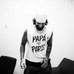 Maluma Instagram - PAPÁRIS EN EL TINY! 🗼🩷 Link in Bio @nprmusic