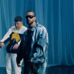 Maluma Instagram - #OA DISPONIBLE YA 🔥🔥🔥.. #DonJuan Poniendo el sazón 🍲 colombiano en esta receta matadora.. 🇨🇴 🇵🇷 🇪🇸 @anuel Un saludo parcero y pronta recuperación 🙏🏻… @quevedo.pd un placer trabajar contigo mi bro 💪🏼.. Vayan ya a todas las plataformas digitales y disfrútense esta 💣