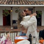 Maluma Instagram - Es tu cumpleaños pero tú me diste el regalo mas grande 11:11 💘