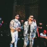 Maluma Instagram - #OA DISPONIBLE YA 🔥🔥🔥.. #DonJuan Poniendo el sazón 🍲 colombiano en esta receta matadora.. 🇨🇴 🇵🇷 🇪🇸 @anuel Un saludo parcero y pronta recuperación 🙏🏻… @quevedo.pd un placer trabajar contigo mi bro 💪🏼.. Vayan ya a todas las plataformas digitales y disfrútense esta 💣