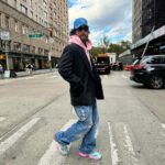 Maluma Instagram - DAY OFF 🗽 New York, New York