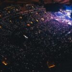 Maluma Instagram - EL MADISON SQUARE GARDEN SE VISTIÓ TRICOLOR ANOCHE 🇨🇴💜🥹… Me levanté con una sonrisa que me durará toda una vida! GRACIAS NEW YORK, GRACIAS LATINOSSSS, esto apenas comienza. #DonJuan Madison Square Garden