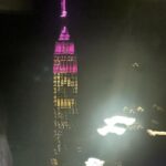 Maluma Instagram - Date night 🖤 New York, New York