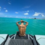Maluma Instagram - Bebé Según quien…?