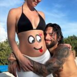 Maluma Instagram - Happy Halloween 🎃👀🎀🤪