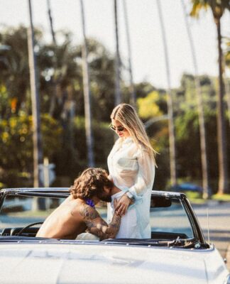 Maluma's Instagram: The Top 10 Viral Photos