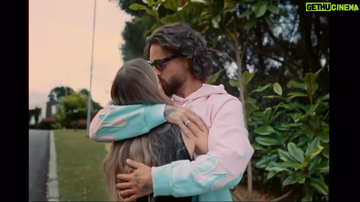 Maluma Instagram - NUESTRA HISTORIA DE AMOR 💘 #Procura Dispo en YouTube J.L S.G P.L.G