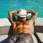 Maluma Instagram - Aquí llegó tu Don Juan mamacita 😘