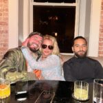 Maluma Instagram - Quien así como yo en el amor? @jbalvin @britneyspears 😂😂😂 New York, New York